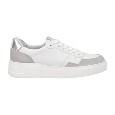 Paul Green Sneaker 5374-006, smooth leather, white, women's sale